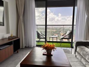 Lucky picks homes kenya- 2BD Riara one Residence