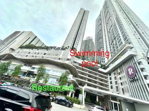 The Robertson Residence Kuala Lumpur by Alan
