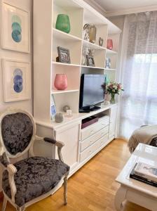 Campezo Suite Madrid Airport