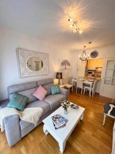 Campezo Suite Madrid Airport