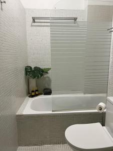 Central Lisbon Apartment in Mouraria