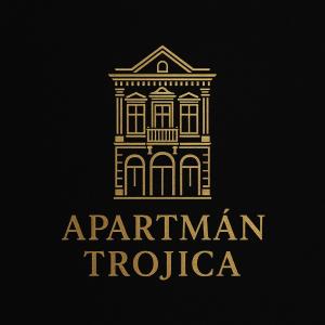 Apartmán Trojica