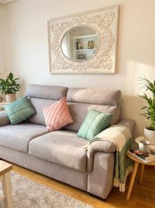 Campezo Suite Madrid Airport