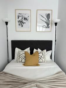 Central Lisbon Apartment in Mouraria