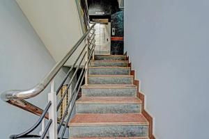 Hotel O Skylark Service Apartment