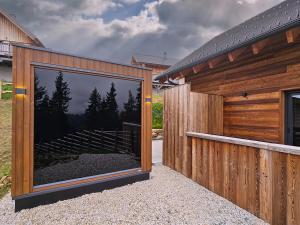 The Lodges am Klippitztörl - Chalet