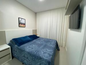 Apartamento a 100 metros do mar na Praia do Mariscal