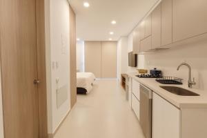 Apartamento en Santa Marta cerca a la playa