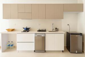 Apartamento en Santa Marta cerca a la playa