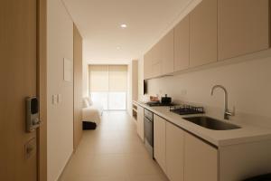 Apartamento en Santa Marta cerca a la playa