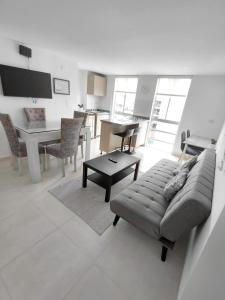 Modernos Apartamentos para 4 y 6 personas Feria de Manizales