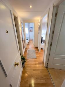 Campezo Suite Madrid Airport