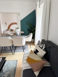 Central Lisbon Apartment in Mouraria