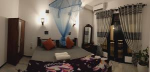 Hikka Breeze villa