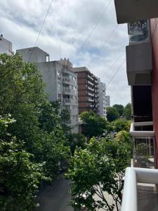 Departamento La Perla