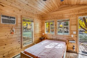 Glenwood Canyon Resort