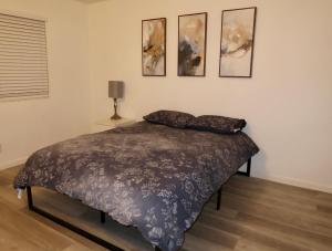 Cozy Home with Relaxing Backyard