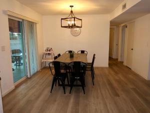 Cozy Home with Relaxing Backyard