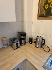 Oase mit großer Terrasse Ihr gemütliches Zuhause im Grünen nähe Köln