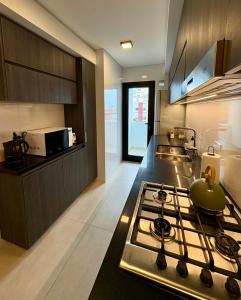 Alsina Paseo Aldrey 2 Dormitorios con Cochera