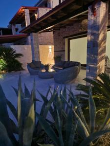 Villa Musa with private pool