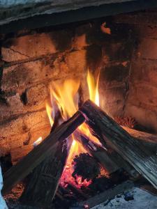 Cabana romântica para Casal