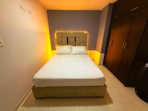 Amplio Y Moderno Apartasuite En El Centro