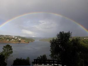 CASA DO RIO com Piscina & Charme