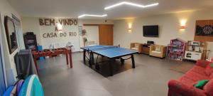 CASA DO RIO com Piscina & Charme