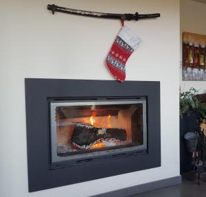 CASA DO RIO com Piscina & Charme