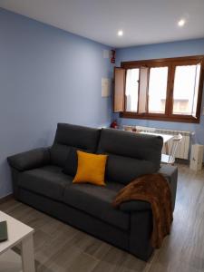 El Rato Apartamentos Rurales