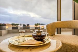 Petra Pillars Luxury Hotel