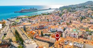 Old Town Charm Apartment Funchal