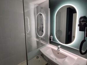 ibis Biarritz Anglet Aéroport