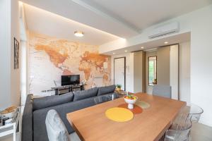 Solari Boutique Apartments