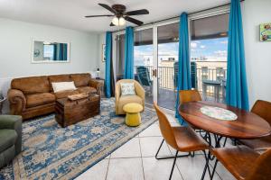 Island Princess 719 Gulf front condo