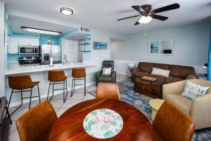 Island Princess 719 Gulf front condo