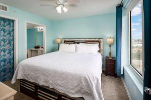 Island Princess 719 Gulf front condo