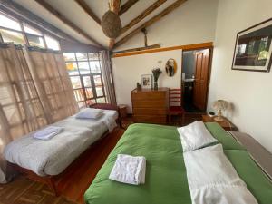 JAZMÍN Charming Room with Traditional Views