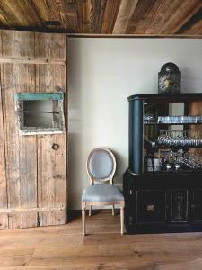 Les Clarines des Contamines