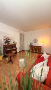 Piazza Erbe Free Parking Spacious Flat