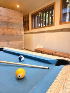 Les Clarines des Contamines