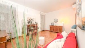 Piazza Erbe Free Parking Spacious Flat