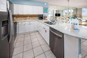 Island Princess 601 Gulf front condo