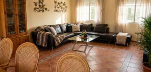 Villa Campo y Mar
