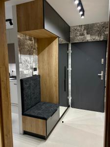 TuJestJakbyLuksusowo - Apartament generała Maczka