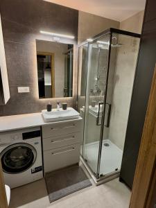 TuJestJakbyLuksusowo - Apartament generała Maczka