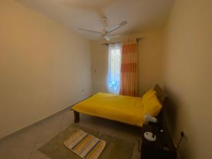 Nanas in Dianis Escape