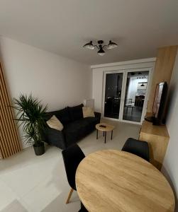 TuJestJakbyLuksusowo - Apartament generała Maczka