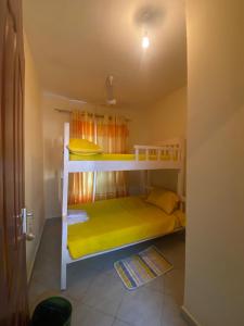 Nanas in Dianis Escape